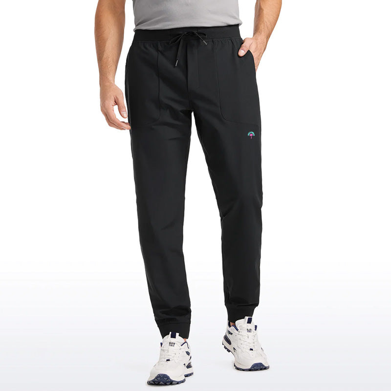 Palm Original Joggers (Black)