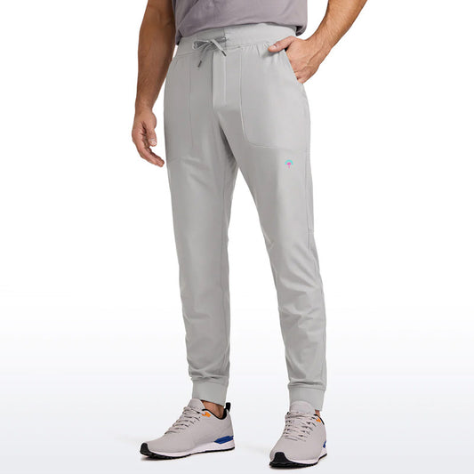 Palm Original Joggers (Gray)