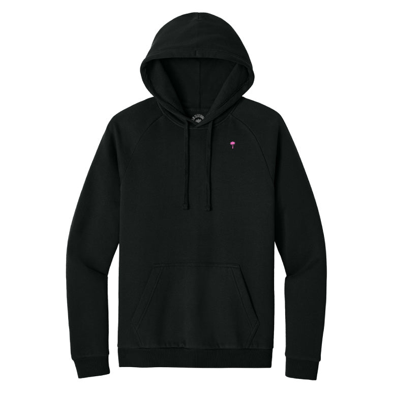 Palm Original Hoodie (Black)