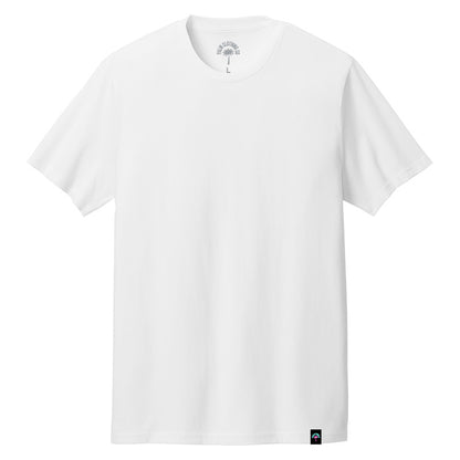 Palm Original Short Sleeve Tee (White)